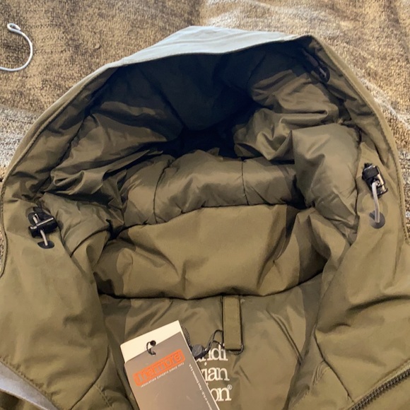 Scandinavian Edition Loft Winter Jacket - Picture 8 of 15